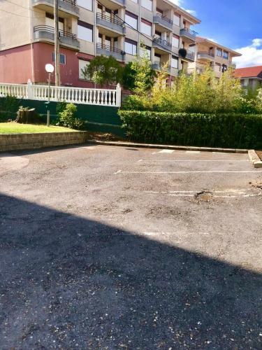 Apartamento El Arenal Playa De Ris