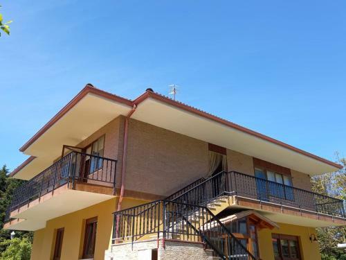 Villa La Rufina Noja