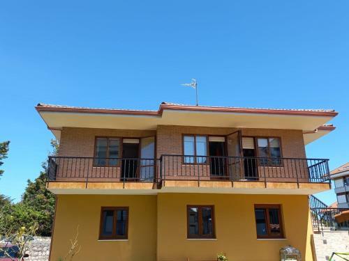 Villa La Rufina Noja