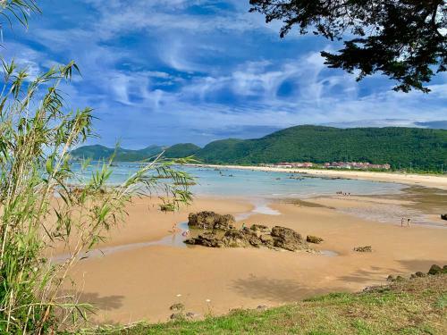Apartamento El Socaire Playa Trengand�n