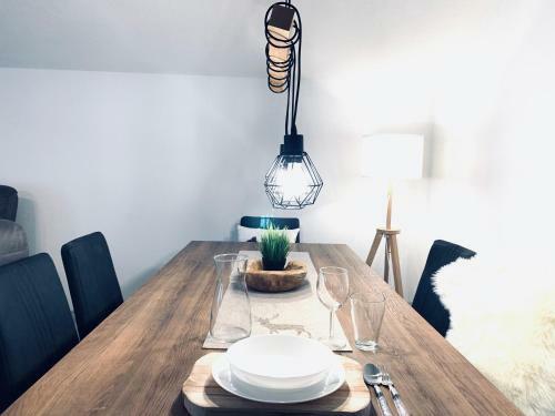 Apartamento Appartements Diamant - Ski Amade