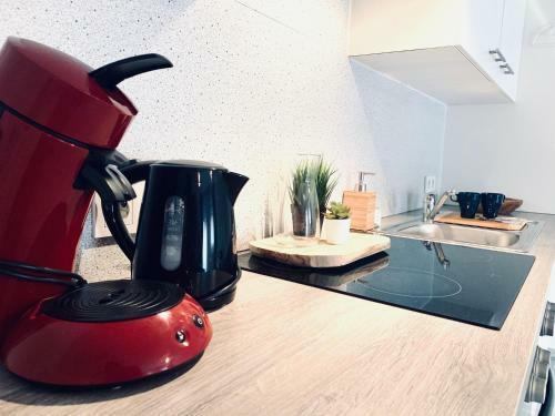 Apartamento Appartements Diamant - Ski Amade