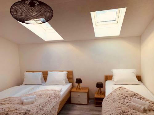 Apartamento Appartements Diamant - Ski Amade