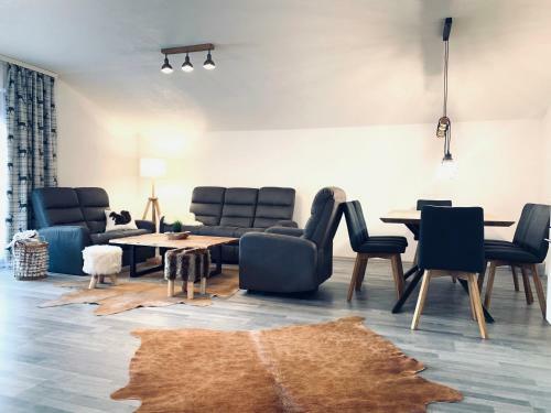 Apartamento Appartements Diamant - Ski Amade