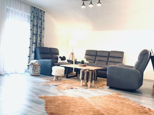 Apartamento Appartements Diamant - Ski Amade