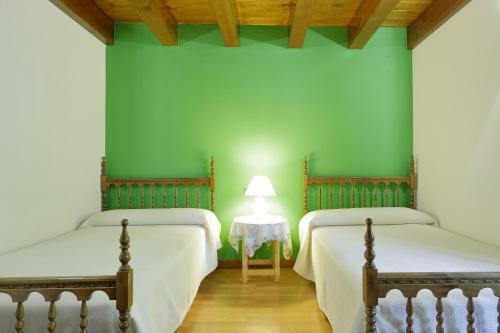 Apartamento Aizkolarienea