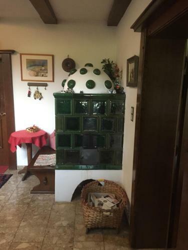 Hostal Pension Wieser "baschtlmai"