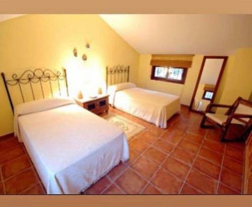 El Capricho De Almadan