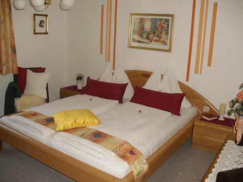 Apartamento Appartement Langegger