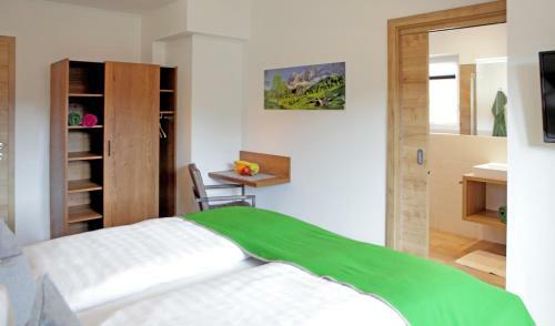 Appartementhaus Sky Lodge
