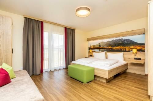 Bed & Breakfast Jugendsporthotel Ennstalerhof