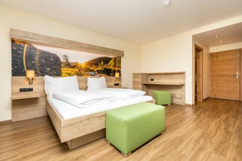 Bed & Breakfast Jugendsporthotel Ennstalerhof
