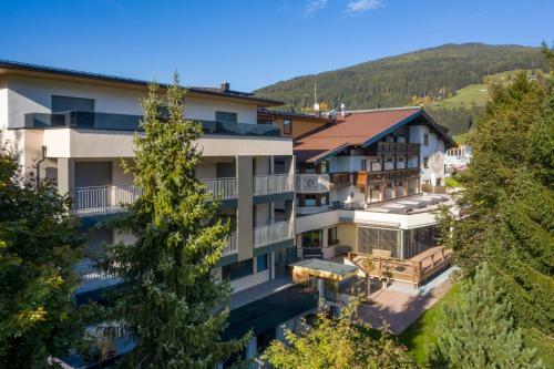 Bed & Breakfast Jugendsporthotel Ennstalerhof