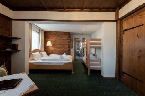 Hostal Die Feine Herberge