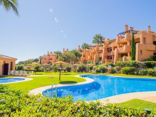 Cubo's Apartamento Soto de Marbella