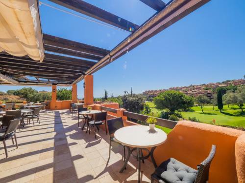 Cubo's Apartamento Soto de Marbella