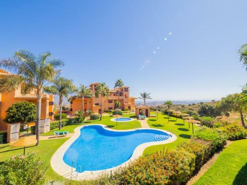 Cubo's Apartamento Soto de Marbella