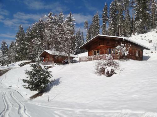 Apartamento Ferienhof Leitengut