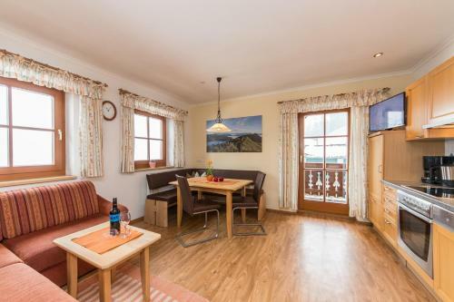 Apartamento Ferienhof Leitengut