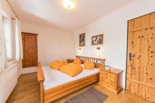 Apartamento Ferienhof Leitengut