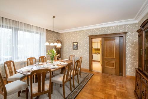 Das Landhaus