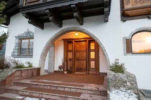 Das Landhaus