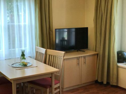 Apartamento Appartements Unterdorfer