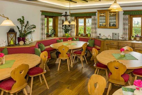 Agroturismo Grubhof Weissenbacher