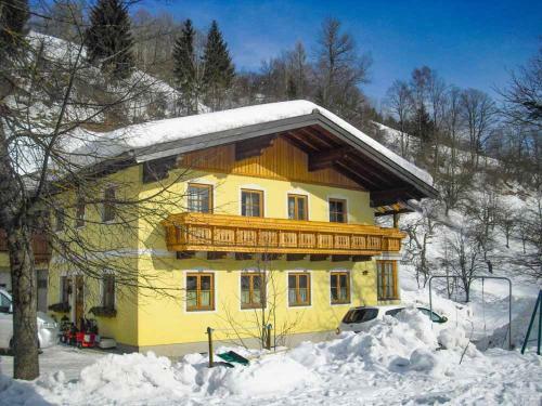 Agroturismo Grubhof Weissenbacher