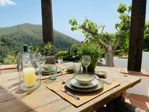 Finca Flores