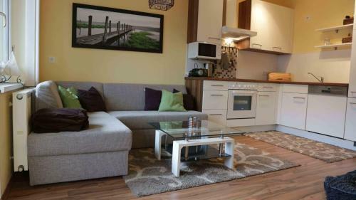 Apartamento Ferienwohnung Konold