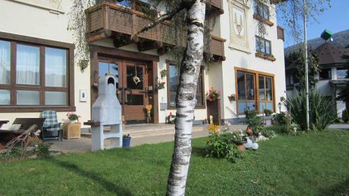 Apartamento Ferienwohnung Konold