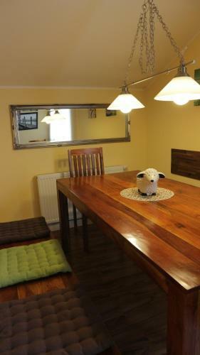 Apartamento Ferienwohnung Konold
