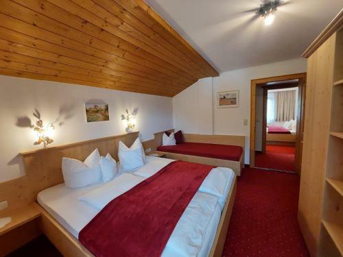 Apartamento Am M�hlrain