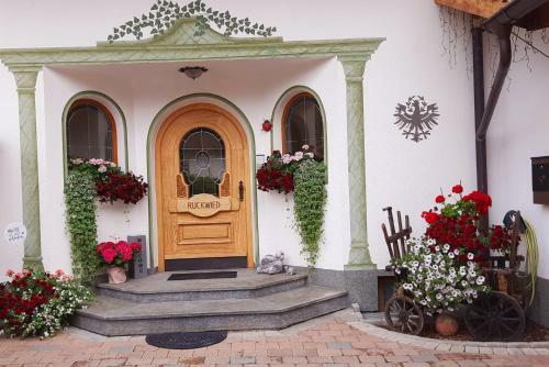 Apartamento Am M�hlrain