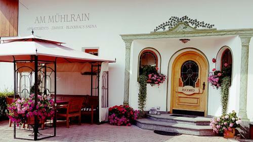 Apartamento Am M�hlrain
