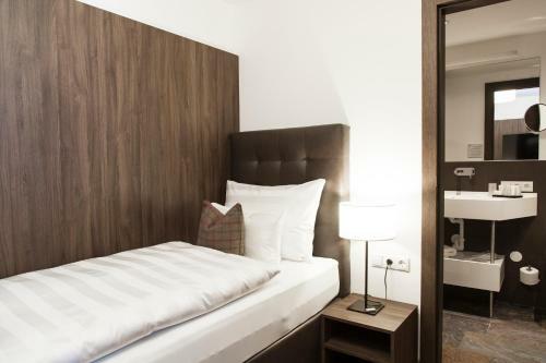 Hotel Schweiger