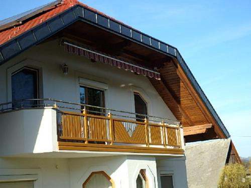Apartamento Ferienwohnung Silvia