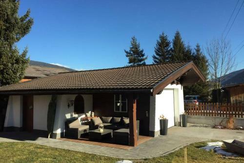 Apartamento Bungalow Nr. 33 - Die Ferienwohnung