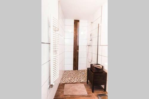 Apartamento Bungalow Nr. 33 - Die Ferienwohnung