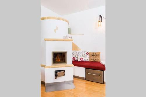 Apartamento Bungalow Nr. 33 - Die Ferienwohnung
