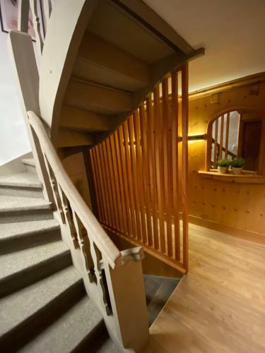 Apartamento Appartement Franz-josef