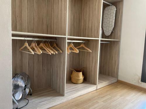 Apartamento D�plex 6 Plazas Para Desconectar de La Rutina