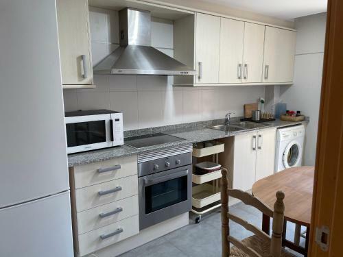 Apartamento D�plex 6 Plazas Para Desconectar de La Rutina