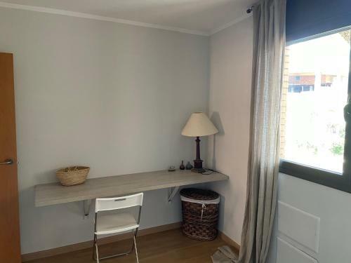 Apartamento D�plex 6 Plazas Para Desconectar de La Rutina