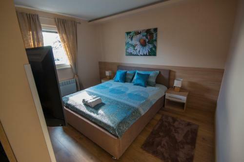 Gradiska Na Savi Apartmani I Sobe