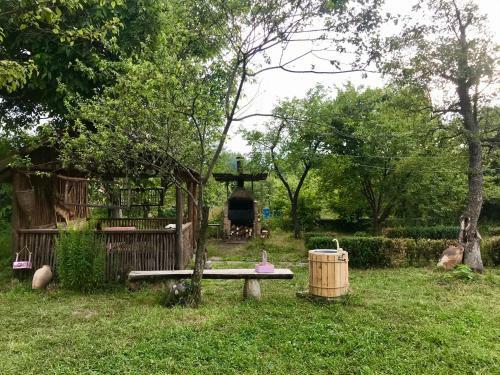 Apartamento Tumanyan's Guest House