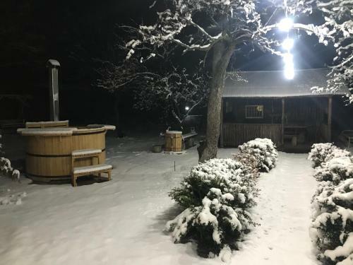Apartamento Tumanyan's Guest House