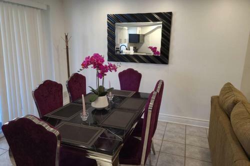 Apartamento Elegant 3 Bedroom+2 Bath Guest Suite