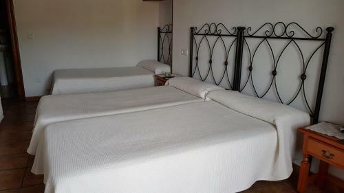 Agroturismo Casa Rural El Campu